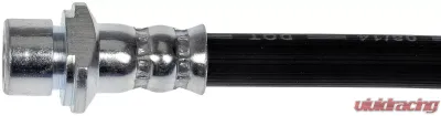 Dorman - First Stop Brake Hydraulic Hose Rear Left - H622025