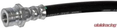 Dorman - First Stop Brake Hydraulic Hose Chevrolet Rear Left - H622031