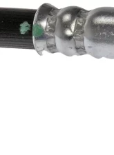 Dorman - First Stop Brake Hydraulic Hose Chevrolet Caprice Front Left 2012-2017                                     - H622032 - Image 2