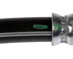 Dorman - First Stop Brake Hydraulic Hose Chevrolet Spark Front Left 2011-2015