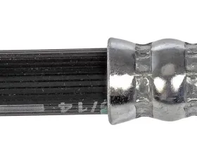 Dorman - First Stop Brake Hydraulic Hose Chevrolet Spark Rear Left 2011-2015