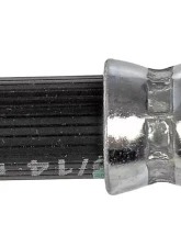 Dorman - First Stop Brake Hydraulic Hose Chevrolet Spark Rear Left 2011-2015                                     - H622035 - Image 2