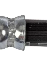 Dorman - First Stop Brake Hydraulic Hose Chevrolet Spark Rear Left 2011-2015                                     - H622035 - Image 2