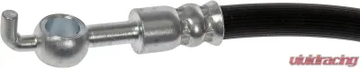 Dorman - First Stop Brake Hydraulic Hose Ford Raptor Rear Right 2012-2014 - H622042