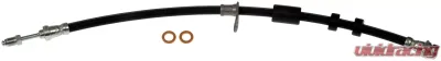 Dorman - First Stop Brake Hydraulic Hose Ford Escape Front Left 2013-2018 - H622044