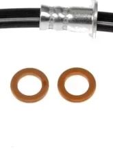 Dorman - First Stop Brake Hydraulic Hose Ford Escape Front Left 2013-2018                                     - H622044 - Image 5