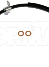 Dorman - First Stop Brake Hydraulic Hose Lincoln MKT Rear Left 2013-2019                                     - H622046 - Image 4