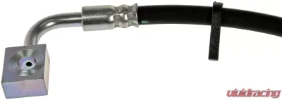 Dorman - First Stop Brake Hydraulic Hose Lincoln MKT Rear Left 2013-2019 - H622046