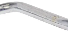 Dorman - First Stop Brake Hydraulic Hose Front Right