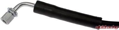 Dorman - First Stop Brake Hydraulic Hose Front Right - H622048