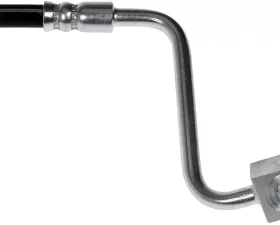 Dorman - First Stop Brake Hydraulic Hose Front Left