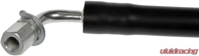 Dorman - First Stop Brake Hydraulic Hose Front Left - H622049