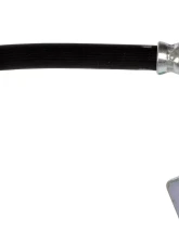 Dorman - First Stop Brake Hydraulic Hose Ford Front Left                                     - H622051 - Image 2