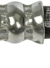 Dorman - First Stop Brake Hydraulic Hose Acura RDX Front Right 2012-2018                                     - H622058 - Image 2