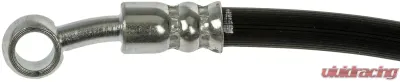 Dorman - First Stop Brake Hydraulic Hose Acura RDX Front Right 2012-2018 - H622058