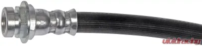 Dorman - First Stop Brake Hydraulic Hose Jeep Wrangler Rear Right 2003-2006 - H622076