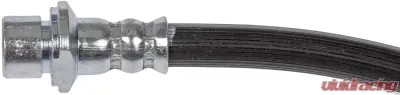 Dorman - First Stop Brake Hydraulic Hose Toyota Corolla Rear Left 2012-2013 - H622156