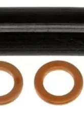 Dorman - First Stop Brake Hydraulic Hose Honda Odyssey Rear Left Outer 2005-2006                                     - H622157 - Image 2