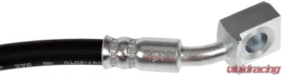 Dorman - First Stop Brake Hydraulic Hose Cadillac CTS-V Front Right 2012-2014 - H622180