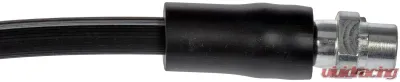 Dorman - First Stop Brake Hydraulic Hose BMW X1 Front Left 2013-2014 2.0L 4-Cyl - H622181