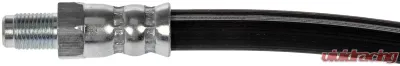 Dorman - First Stop Brake Hydraulic Hose BMW X1 Front Left 2013-2014 2.0L 4-Cyl - H622181