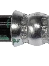 Dorman - First Stop Brake Hydraulic Hose Ford Mustang Rear Center 1971-1973                                     - H622185 - Image 2