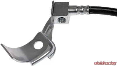 Dorman - First Stop Brake Hydraulic Hose Ford Mustang Rear Center 1971-1973 - H622185