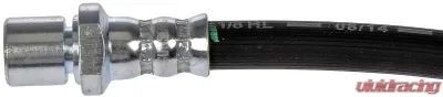 Dorman - First Stop Brake Hydraulic Hose Front Left - H622188