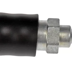Dorman - First Stop Brake Hydraulic Hose Audi Front Left