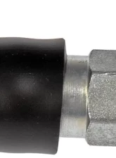 Dorman - First Stop Brake Hydraulic Hose Audi Front Left                                     - H622201 - Image 2