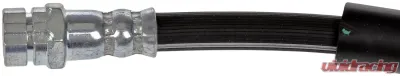 Dorman - First Stop Brake Hydraulic Hose Audi Front Left - H622201