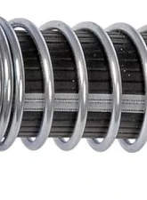 Dorman - First Stop Brake Hydraulic Hose Porsche Front Left                                     - H622204 - Image 2