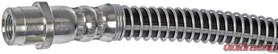 Dorman - First Stop Brake Hydraulic Hose Porsche Front Left - H622204