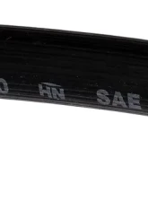 Dorman - First Stop Brake Hydraulic Hose Front Left                                     - H622205 - Image 2