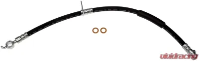 Dorman - First Stop Brake Hydraulic Hose Front Left - H622205