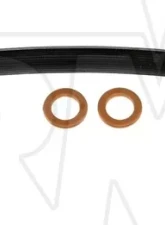 Dorman - First Stop Brake Hydraulic Hose Front Left                                     - H622205 - Image 7