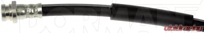 Dorman - First Stop Brake Hydraulic Hose Front Left - H622205