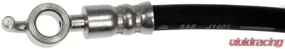 Dorman - First Stop Brake Hydraulic Hose Front Left - H622205