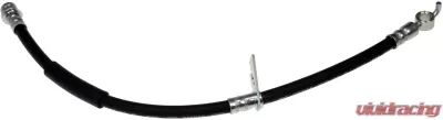 Dorman - First Stop Brake Hydraulic Hose Front Left - H622205