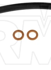 Dorman - First Stop Brake Hydraulic Hose Front Right                                     - H622206 - Image 7