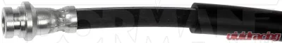 Dorman - First Stop Brake Hydraulic Hose Front Right - H622206