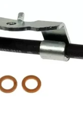 Dorman - First Stop Brake Hydraulic Hose Rear Left                                     - H622260 - Image 3
