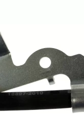 Dorman - First Stop Brake Hydraulic Hose Rear Left                                     - H622260 - Image 4