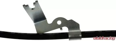 Dorman - First Stop Brake Hydraulic Hose Rear Left - H622260