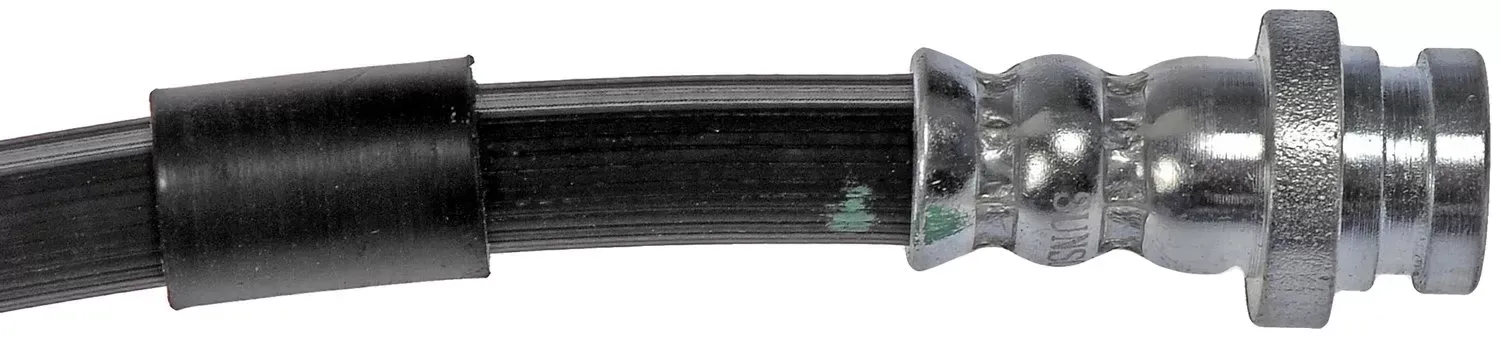 Dorman - First Stop Brake Hydraulic Hose Rear Left - H622260