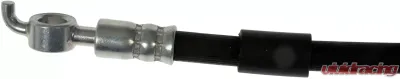 Dorman - First Stop Brake Hydraulic Hose Rear Left - H622260