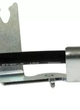 Dorman - First Stop Brake Hydraulic Hose Rear Left                                     - H622260 - Image 6