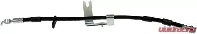 Dorman - First Stop Brake Hydraulic Hose Rear Left - H622260