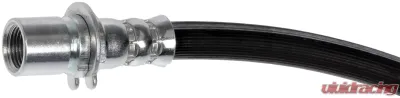 Dorman - First Stop Brake Hydraulic Hose Rear Center - H622269