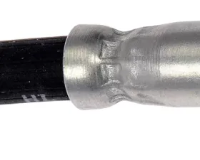 Dorman - First Stop Brake Hydraulic Hose Nissan Rogue Front Left 2014-2020
